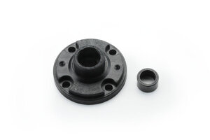 CARISMA Center Differential Case-Right SCA-1E