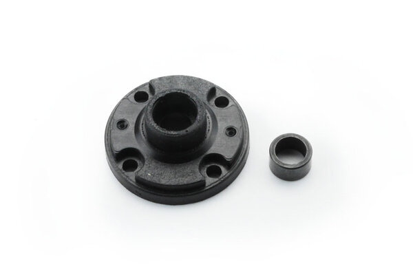 CARISMA Center Differential Case-Right SCA-1E