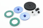 CARISMA Slipper Clutch Set: SCA-1E