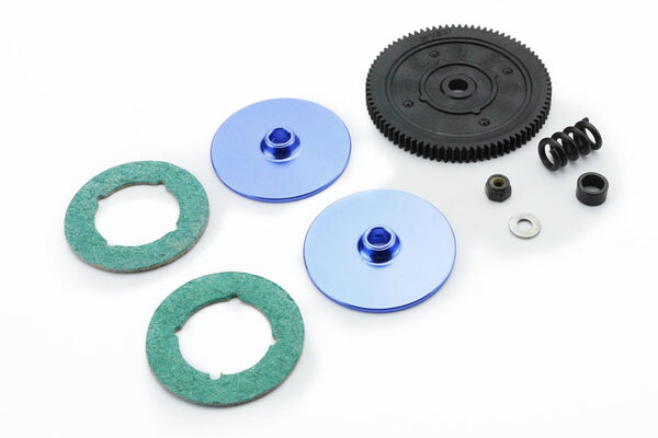 CARISMA Slipper Clutch Set: SCA-1E