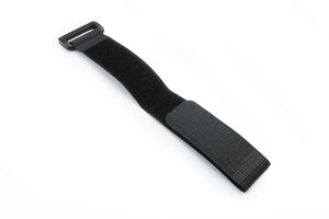 CARISMA Battery Straps (pr.): SCA-1E
