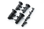 CARISMA Front/Rear Axle Case: SCA-1E