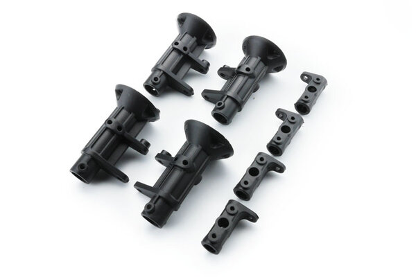 CARISMA Front/Rear Axle Case: SCA-1E