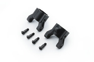 CARISMA Front Hub Carriers (pr.): SCA-1E