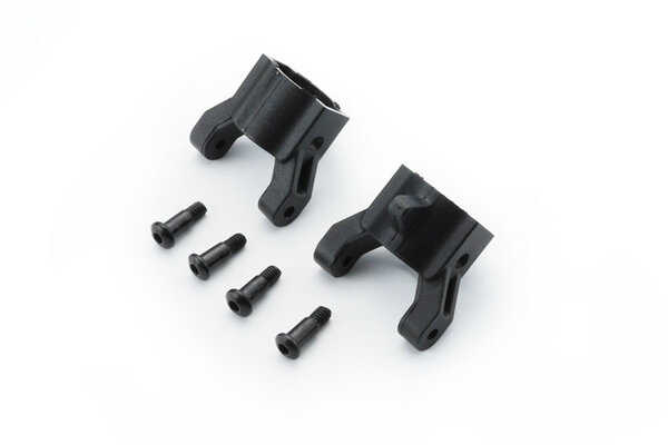CARISMA Front Hub Carriers (pr.): SCA-1E