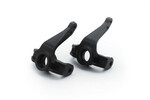 CARISMA Front Steering Knuckles (pr.): SCA-1E
