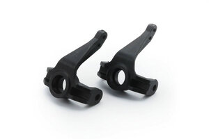 CARISMA Front Steering Knuckles (pr.): SCA-1E