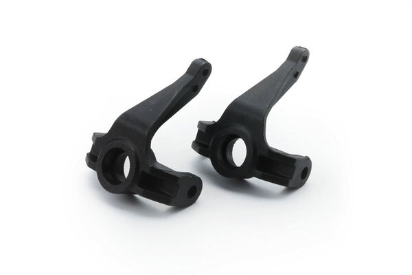 CARISMA Front Steering Knuckles (pr.): SCA-1E
