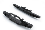 CARISMA Front/Rear Bumper Set: SCA-1E