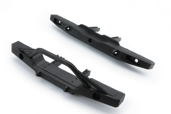 CARISMA Front/Rear Bumper Set: SCA-1E