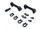 CARISMA Center Differential Mount: SCA-1E