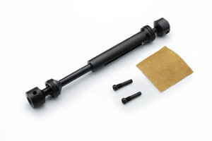 CARISMA Center Drive Shaft: SCA-1E