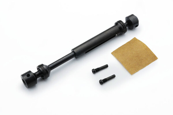 CARISMA Center Drive Shaft: SCA-1E