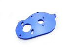 CARISMA Motor Plate: SCA-1E