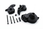 CARISMA Center Transmission Case Set: SCA-1E