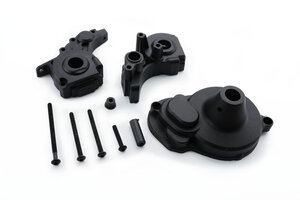 CARISMA Center Transmission Case Set: SCA-1E