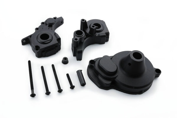 CARISMA Center Transmission Case Set: SCA-1E