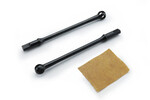 CARISMA Front CVD Driveshafts Only (pr): SCA-1E
