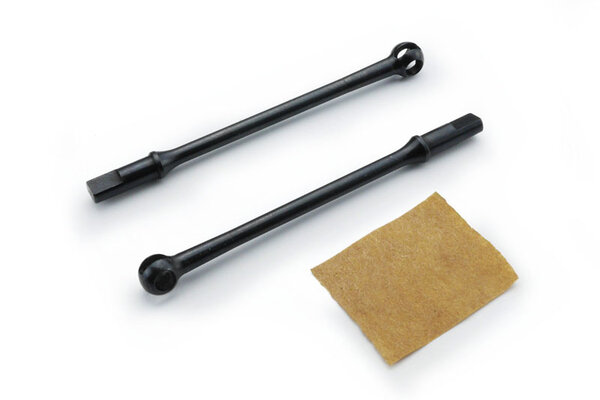 CARISMA Front CVD Driveshafts Only (pr): SCA-1E