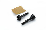 CARISMA Front CVD Drive Cups (pr.): SCA-1E