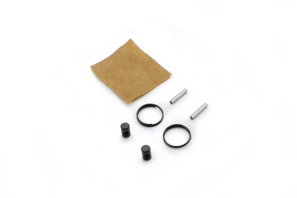 CARISMA CVD Rebuild Kit: SCA-1E