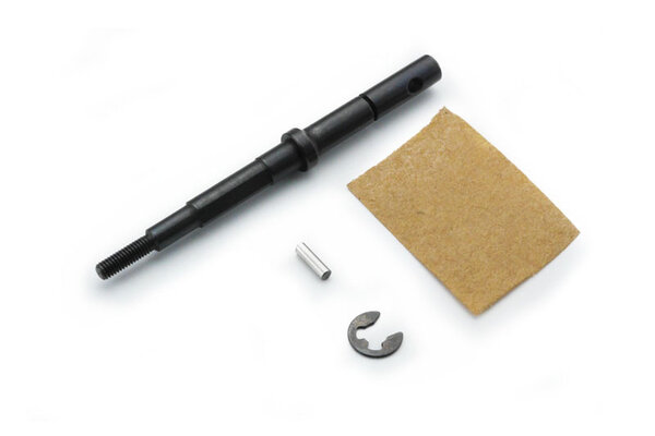 CARISMA Center Top Shaft (only): SCA-1
