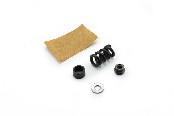 CARISMA Slipper Clutch Hardware Set: SCA-1E
