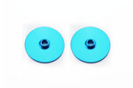 CARISMA Slipper Plates (pr.): SCA-1E