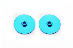 CARISMA Slipper Plates (pr.): SCA-1E