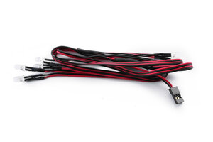 CARISMA LED Body Light Kit: SCA-1E Lynx