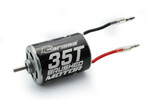CARISMA 35T Brushed Motor: SCA-1E