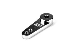 CARISMA Aluminum Servo Arm 23T: SCA-1E Series