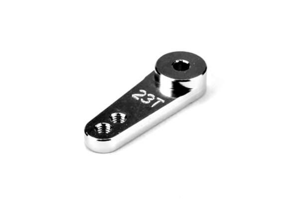 CARISMA Aluminum Servo Arm 23T: SCA-1E Series