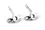 CARISMA Aluminum Steering Knuckles (pr) SCA-1E Series