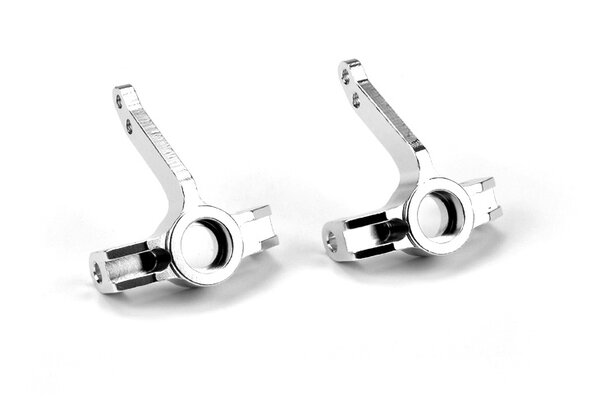 CARISMA Aluminum Steering Knuckles (pr) SCA-1E Series