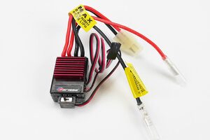 CARISMA ARC-1 Brushed Crawler ESC