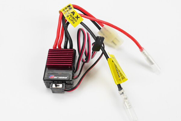 CARISMA ARC-1 Brushed Crawler ESC