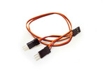CARISMA Y-Harness for LED Lights: SCA-1E Series
