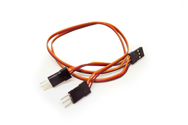 CARISMA Y-Harness for LED Lights: SCA-1E Series