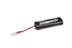 CARISMA 7.2V 1400mAh NiMH Battery Pack SCA-1E Series
