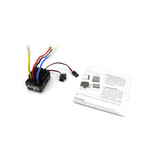 CARISMA Replacement ESC for SCA-1E (WP-1040-Brushed)
