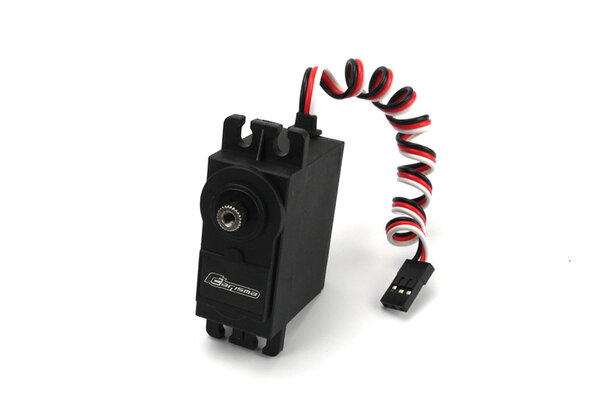 CARISMA Replacement Steering Servo for SCA-1E