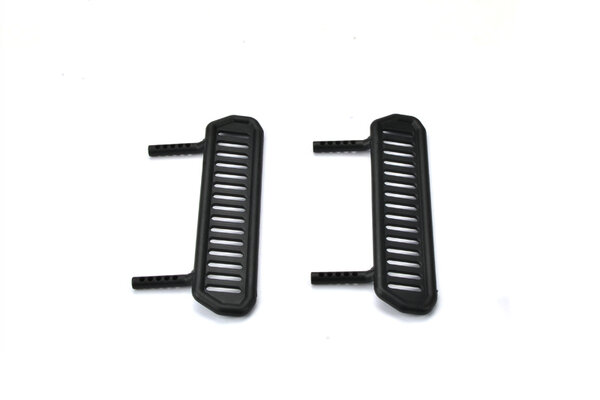 CARISMA V2 Narrow Rock Slider Tires (pr): SCA-1E