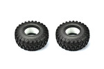 CARISMA All-Terrain Adventure Tires (pr): SCA-1E