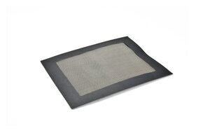 CARISMA Stainless Steel Wire Mesh Sheet (A5 size)