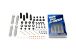 CARISMA SCA-1E Pro Aluminum Oil Shocks (4) Unassembled