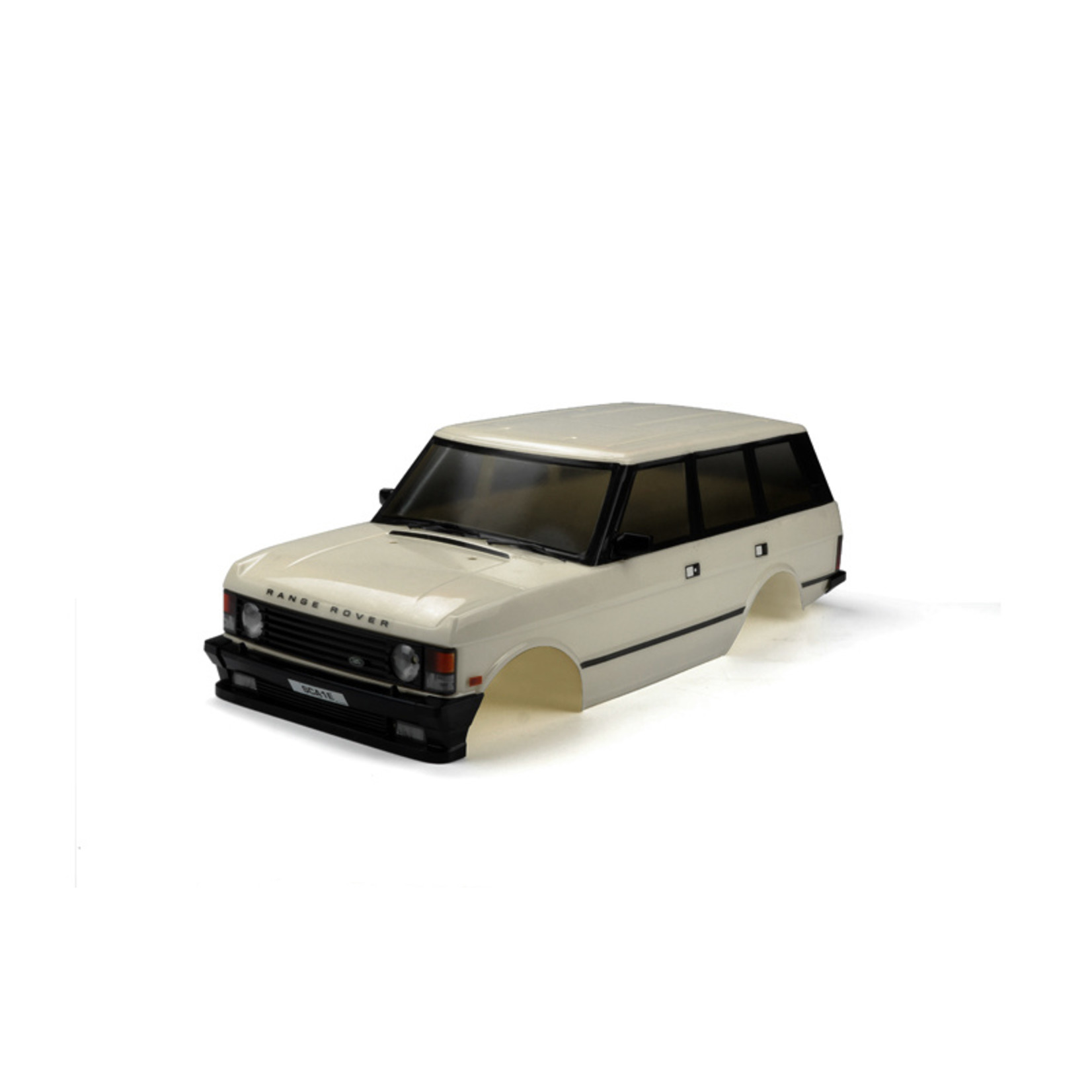 CARISMA 1981 Range Rover Painted Body Set: SCA-1E