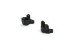 CARISMA Front Steering C Hub Set: MSA-1E
