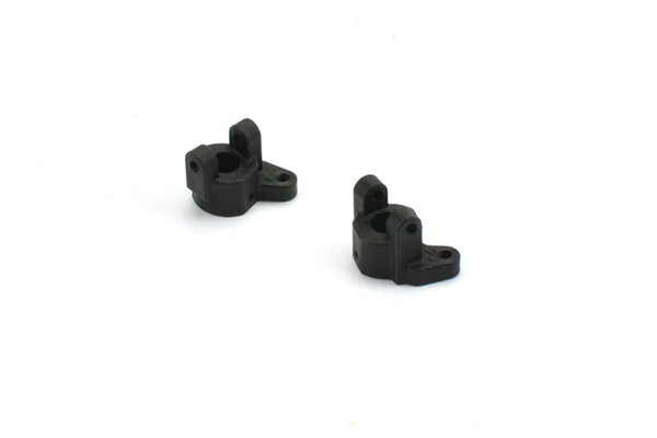 CARISMA Front Steering C Hub Set: MSA-1E