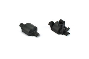 CARISMA Differential Case Set: MSA-1E